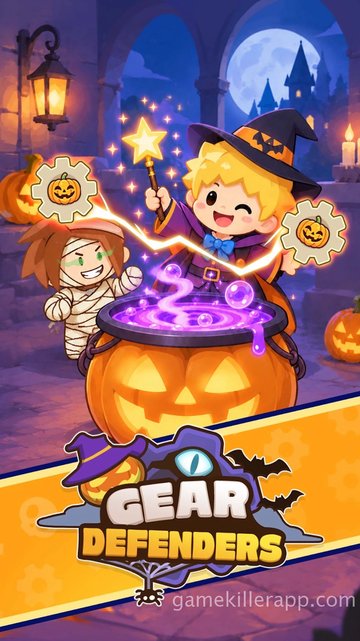 Game Screenshot 1