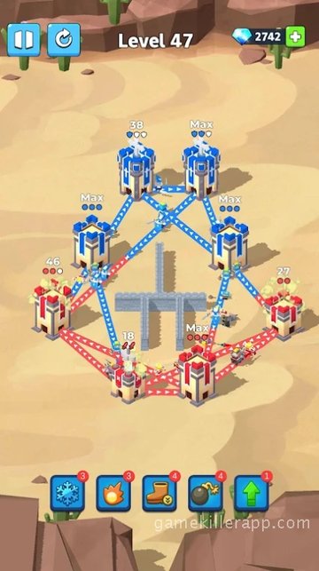 Game Screenshot 2