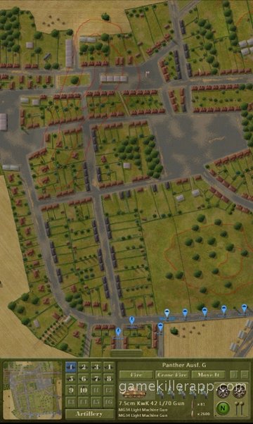 Game Screenshot 4