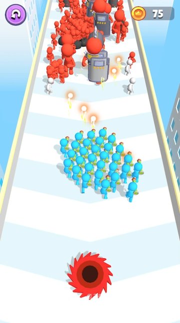 Game Screenshot 1
