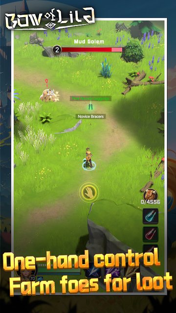 Game Screenshot 3