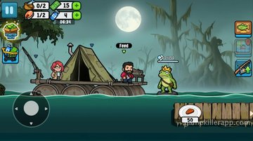 Game Screenshot 1
