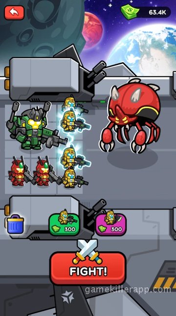 Game Screenshot 4