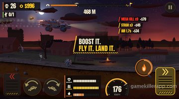 Game Screenshot 4