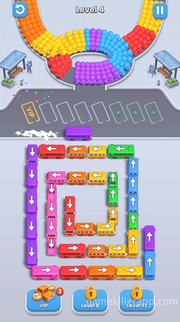 Game Screenshot 1