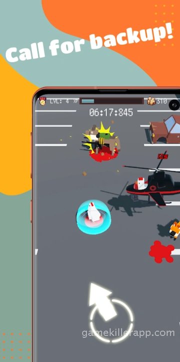 Game Screenshot 5
