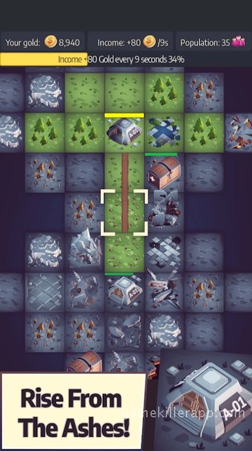 Game Screenshot 1