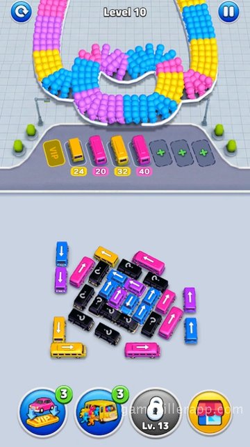 Game Screenshot 3