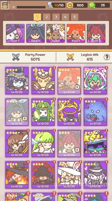 Game Screenshot 5