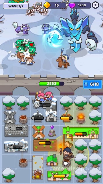 Game Screenshot 5