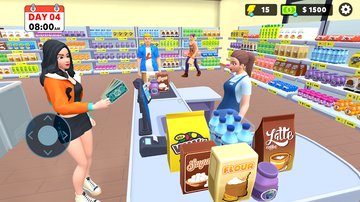 Game Screenshot 2