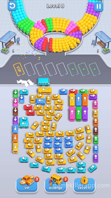 Game Screenshot 2