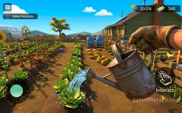 Game Screenshot 2