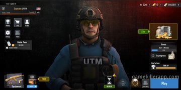 Game Screenshot 4