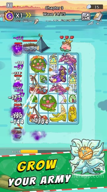 Game Screenshot 3