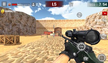 Game Screenshot 3
