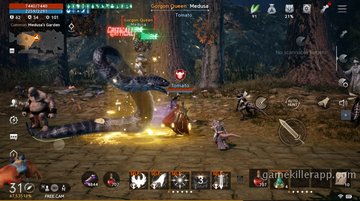 Game Screenshot 4