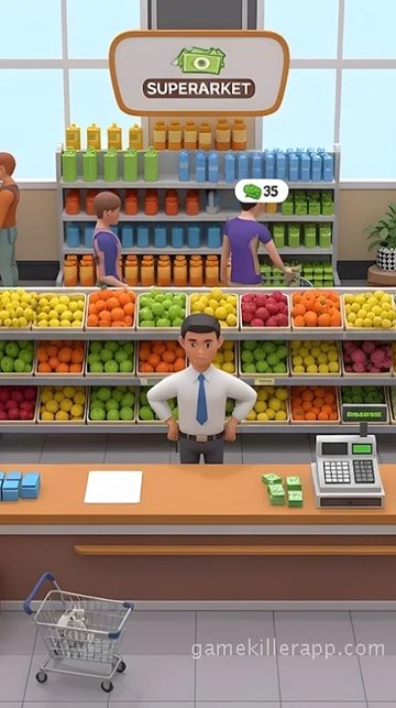 Game Screenshot 5