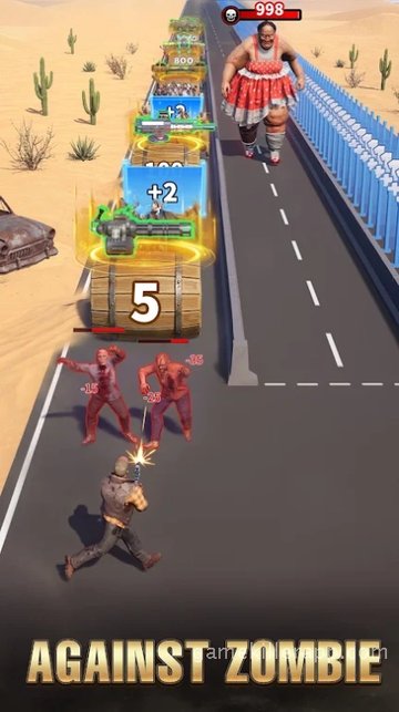 Game Screenshot 1