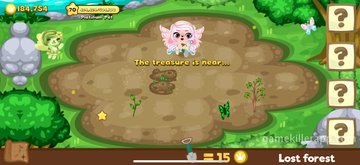 Game Screenshot 3