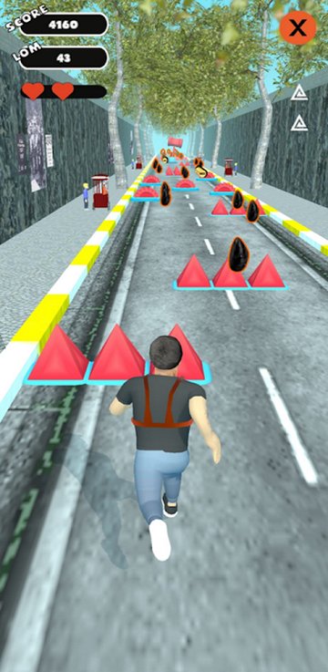 Game Screenshot 4