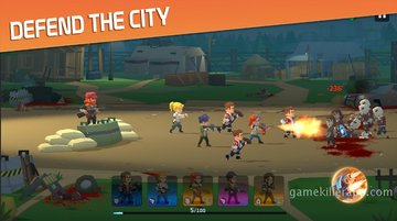 Game Screenshot 4