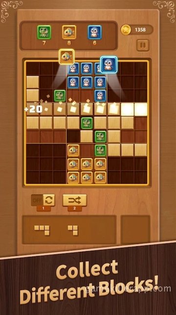 Game Screenshot 4