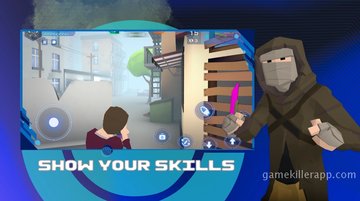 Game Screenshot 4