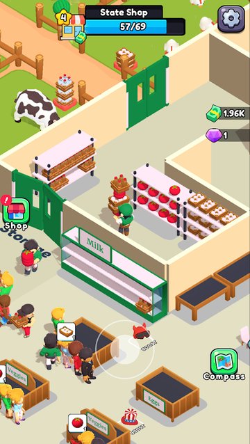 Game Screenshot 1