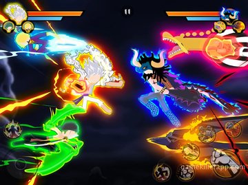 Game Screenshot 5