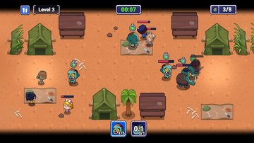 Game Screenshot 2