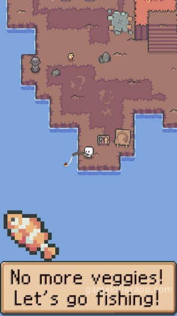 Game Screenshot 5