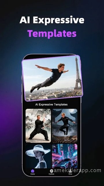 App Screenshot 1