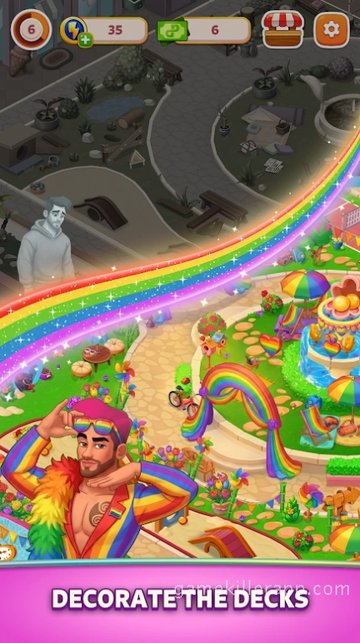 Game Screenshot 4