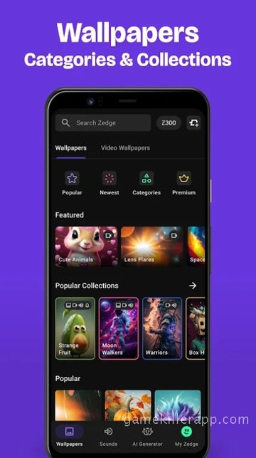 App Screenshot 1