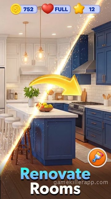 Game Screenshot 1