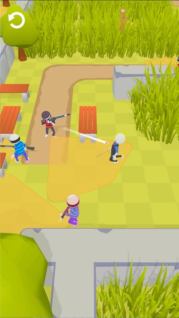 Game Screenshot 3