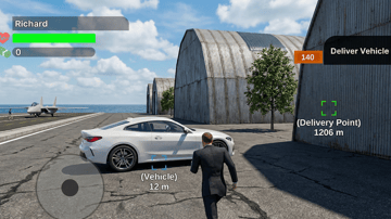 Game Screenshot 1