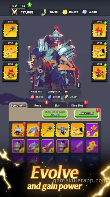 Game Screenshot 5