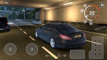 Game Screenshot 1
