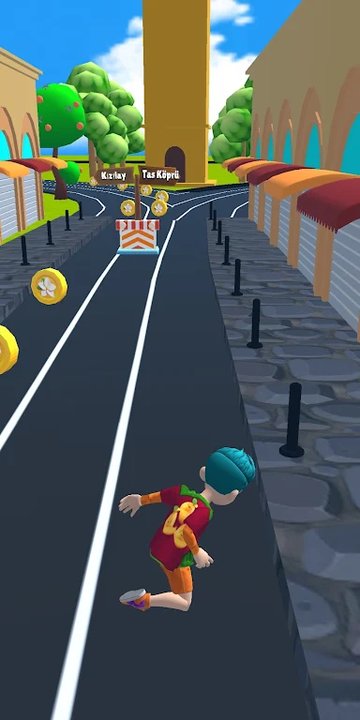 Game Screenshot 1