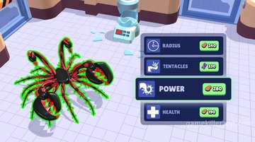 Game Screenshot 5