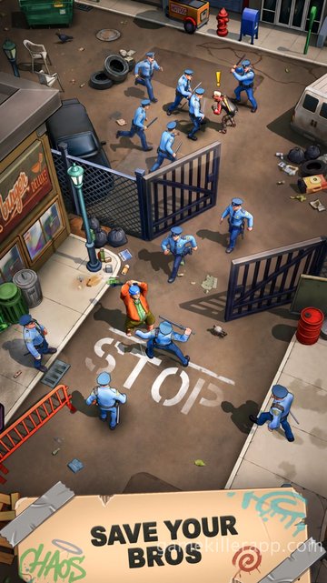 Game Screenshot 4