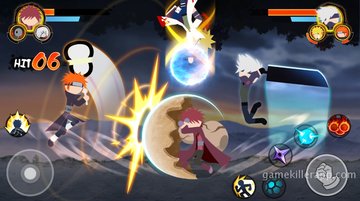 Game Screenshot 3