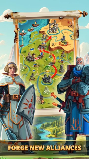 Game Screenshot 4