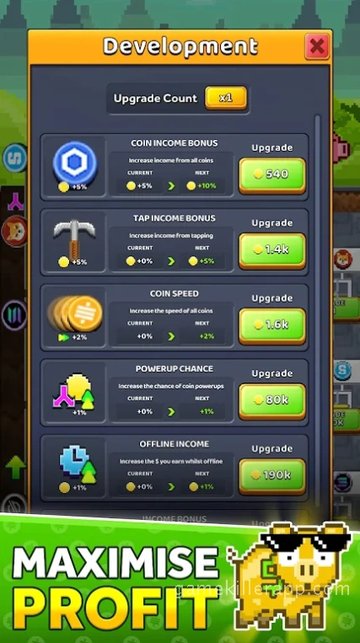 Game Screenshot 3