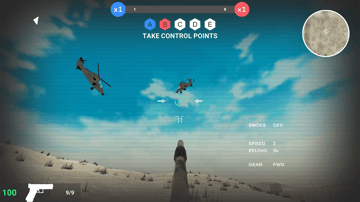 Game Screenshot 5