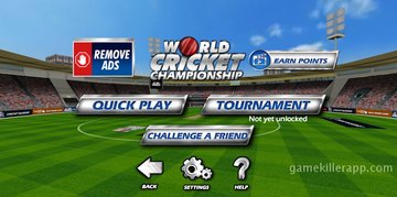 Game Screenshot 1