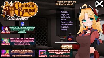 Game Screenshot 1