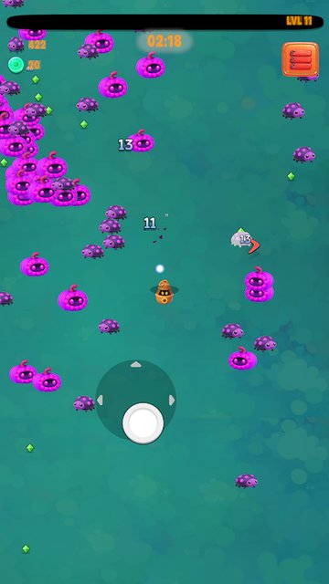 Game Screenshot 5